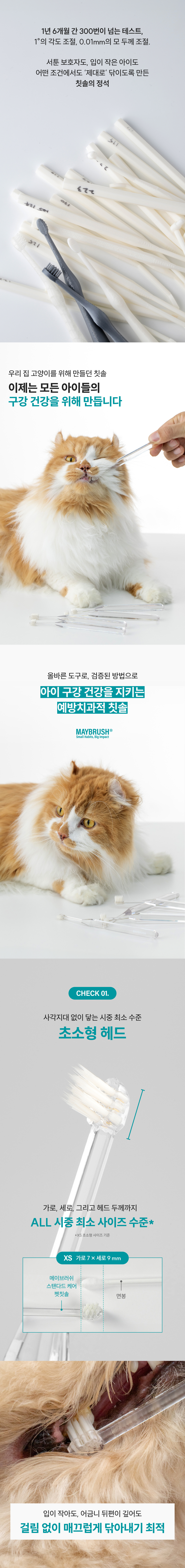 MAYBRUSH